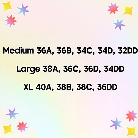 NWT Large Seamless Sports Push Up Racerback Bra - Picture 2 of 8